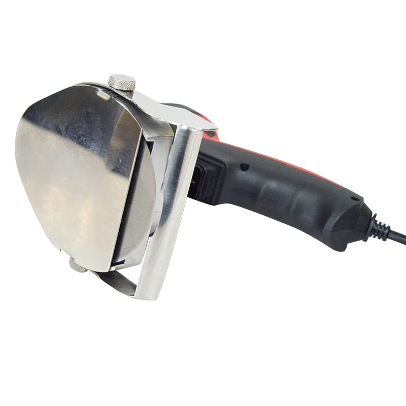 

Turkish Barbecue Meat Slicer Portable Electric Cutting Meat Utensílios De Cozinha