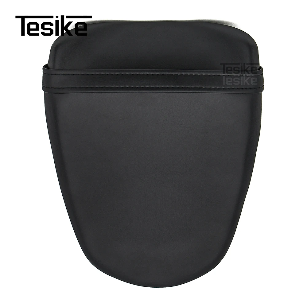 

Motorcycle Black Rear Passenger Pillion Seat For Suzuki GSXS750 GSX-S750 GSXS 750 GSX S750 2018-2023 2019 2020 2021 2022