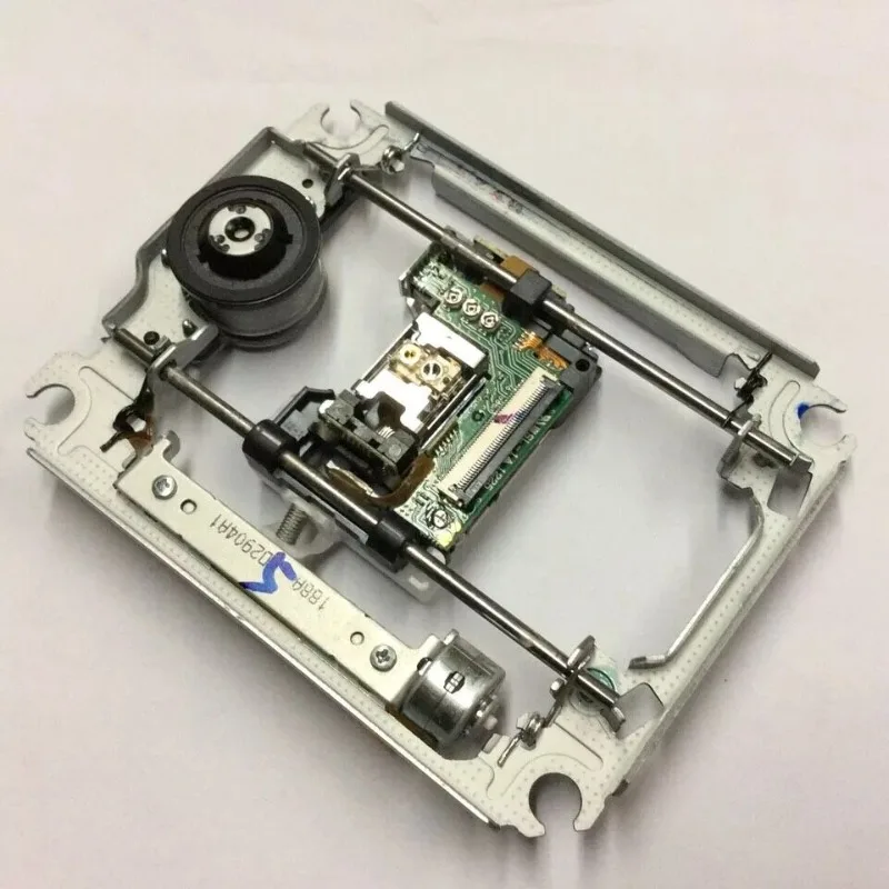 Laser head with frame for pioneer blu-ray xv-bd717, in-stock