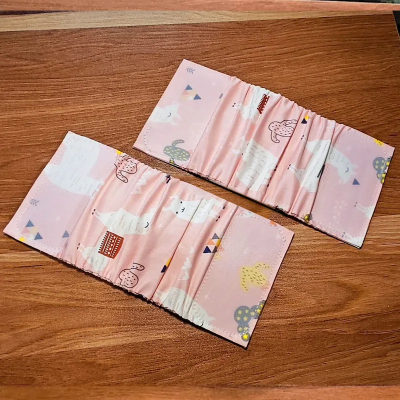 10cm Cotton ABDL Adult Baby All-in-one Pull-Up Pants Extension Strap Cartoon Pattern With Velcro DDLG Reusable Diaper Brief Belt