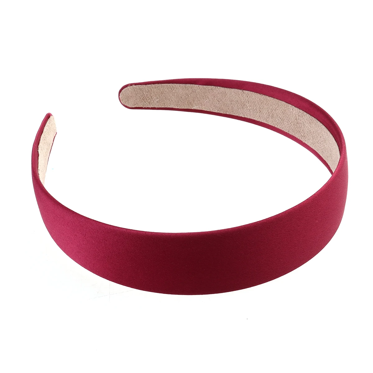 

5pcs 3Cm Wide Hair Bands Headband For Women Hair Hoop Party Favors Comfortable Flexible Simple Design Headpiece Daily Wearing