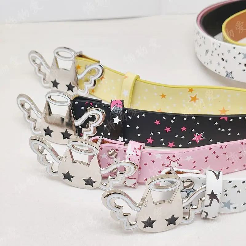 Thumbnail 4 - #88 Best Womens Belts to Buy In 2026
