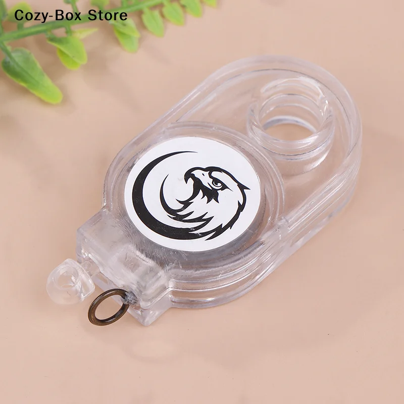 [ZY]Multi Functional Hunting Keychain Quick Setting Trap Clip Durable Plastic Suitable For Capturing Chickens And Ducks[ZY]