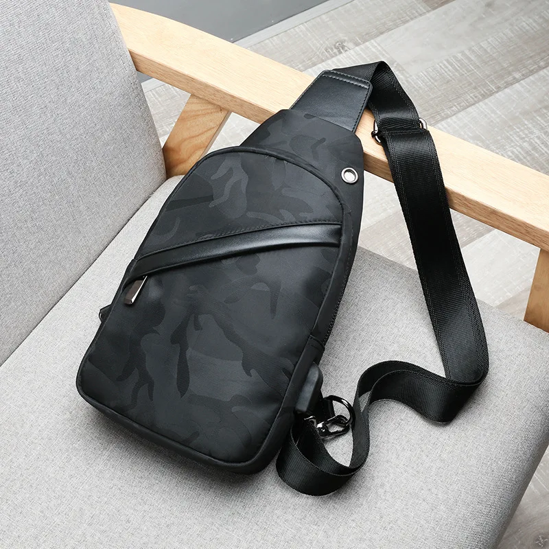 fashionable-camouflage-men's-chest-bag-simple-versatile-single-shoulder-backpack-casual-crossbody-bag-for-men-by-caifuxiang