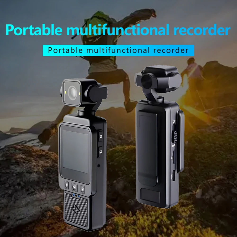 1080P Wifi Sports W…