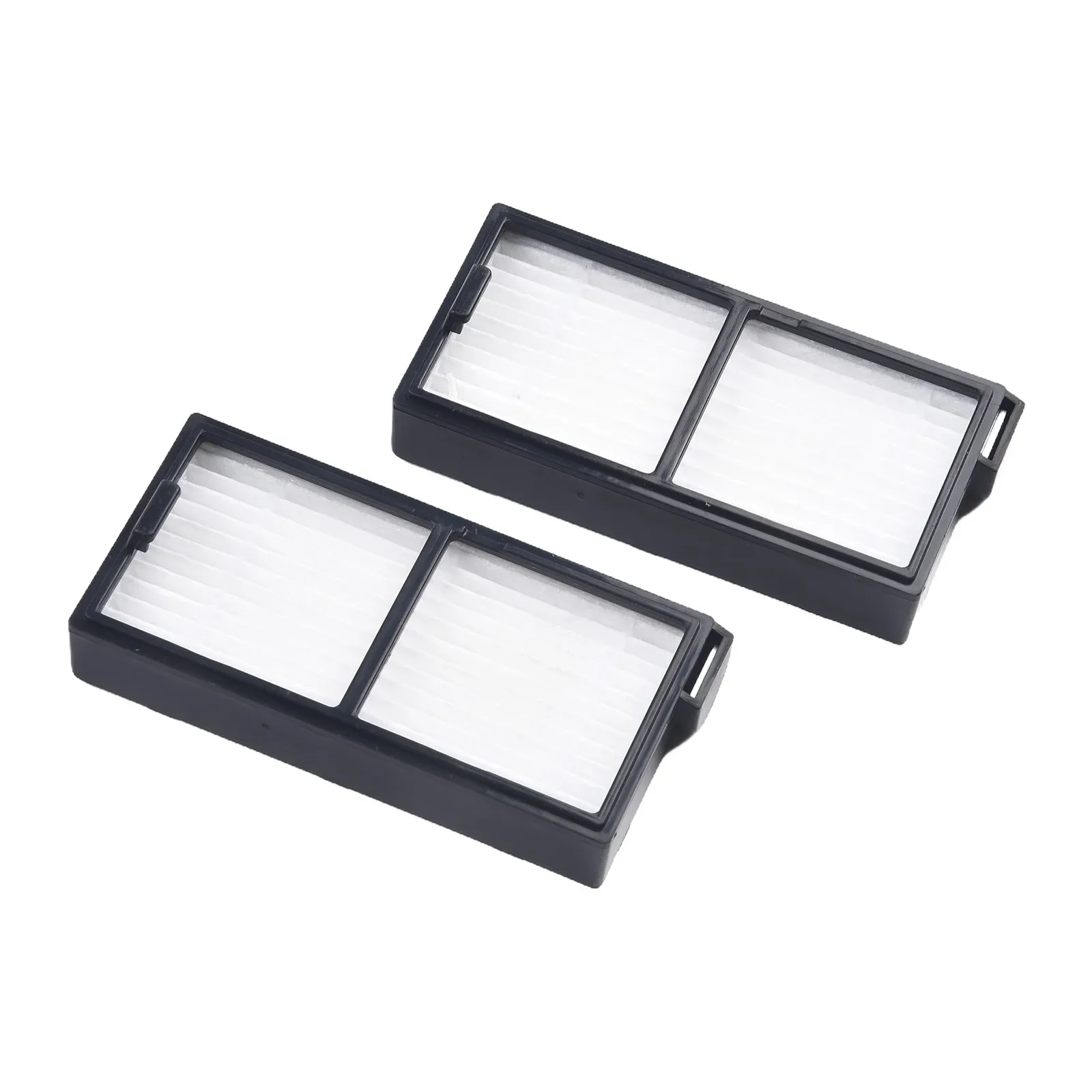 Keep Your Machine Running at Peak Performance with these Filters for Cecotec For Conga Series 5090 6090 and 7090 Pack of 2