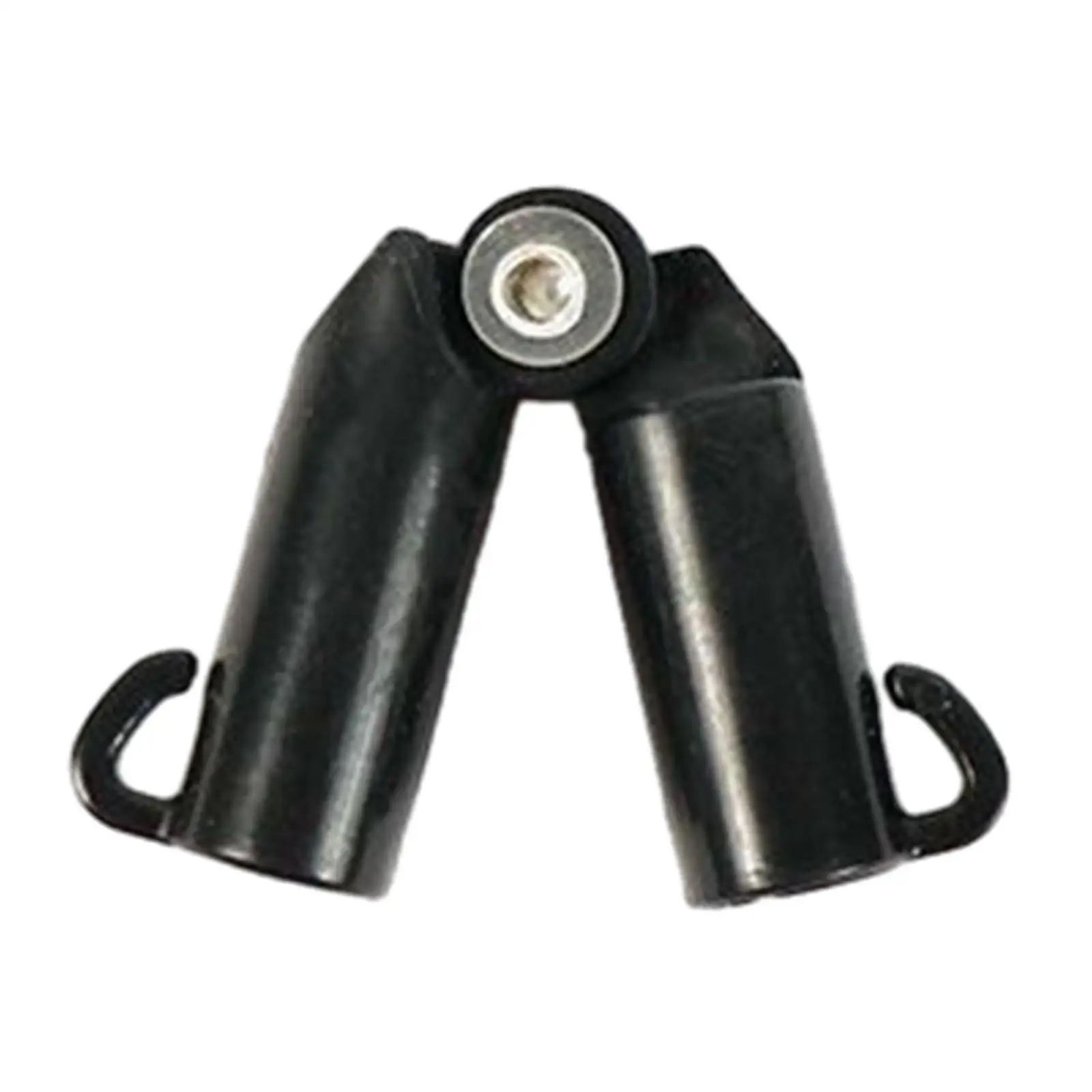 3x مشبك توصيل تعريشة النبات، وصلة تثبيت، وصلة توصيل، قابل للتعديل لدعم النباتات، أوتاد الحديقة، قفص النبات #2