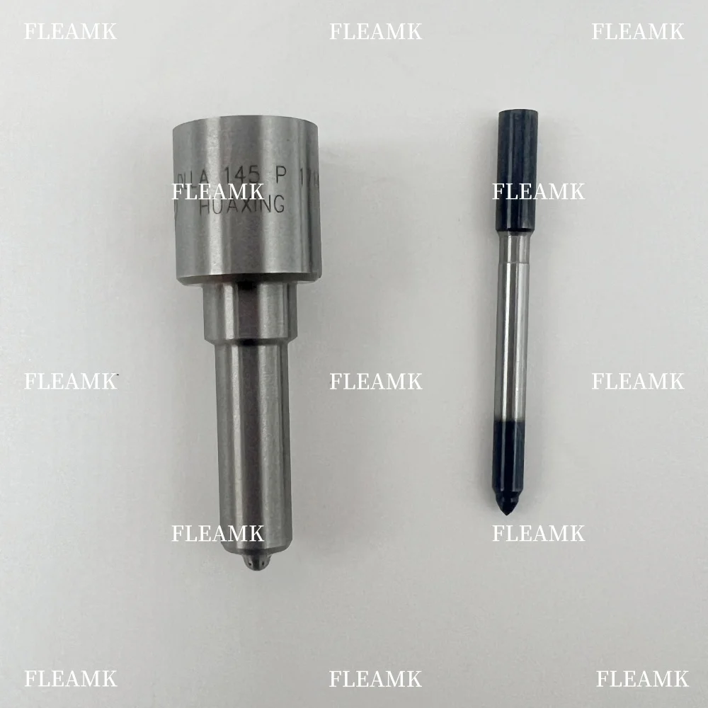 Fuel Injector DLLA145P1714 Is Suitable for 0445120133