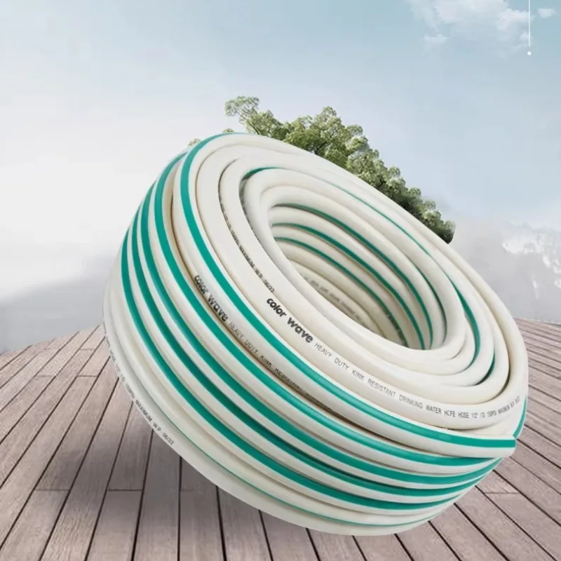 Urban Garden Hose Holder Agriculture Car Accessories Drip Irrigation Pipe High Pressure Washer Farming Equipment Agricultural