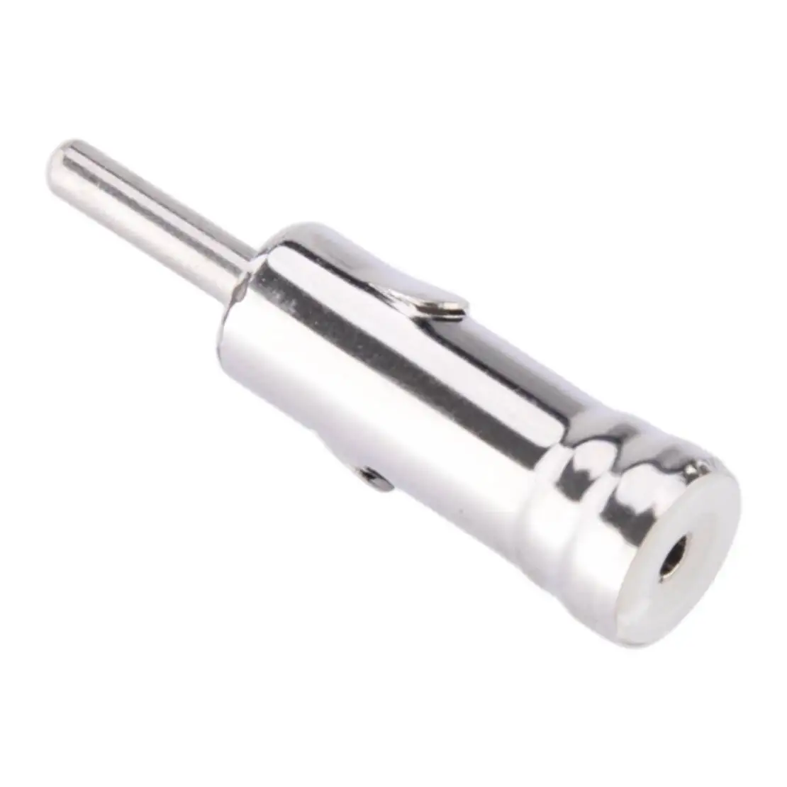 العالمي 2 قطعة ستيريو السيارة FM AM راديو الصوت الملاحة هوائي ISO ذكر التوصيل إلى Din كابل محول موصل محول