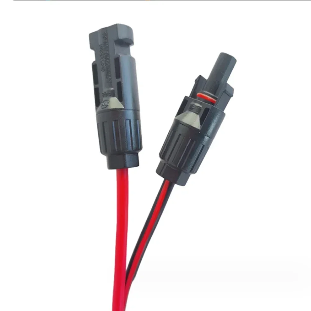 Cable de extensión de paneles solares para estación de energía portátil, equipo eléctrico de 1,5x20,20x16,4 Mm, 2,5 m, 10AWG, XT60I, 2 + 1, 1 unidad