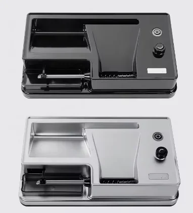 Automatic Cigarette Rolling Machine Dual-Use Manual Injector