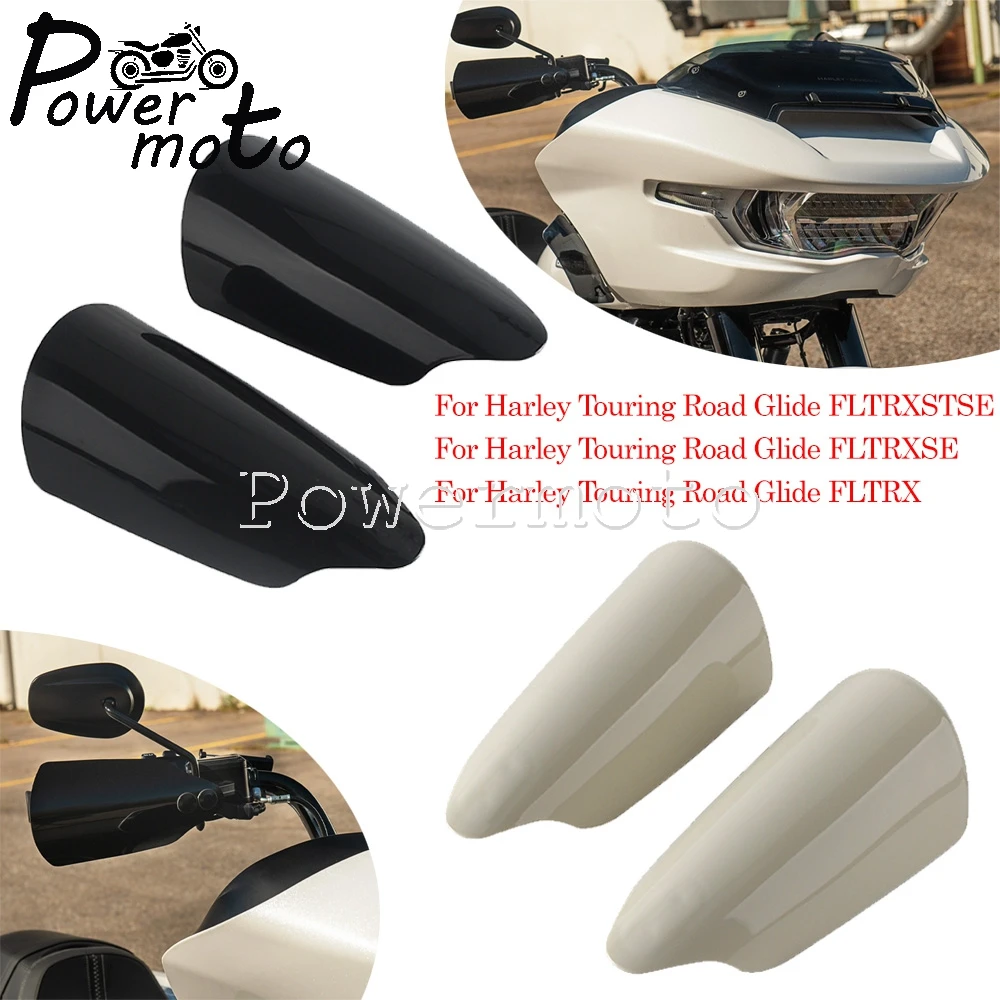 

Поручни в клубном стиле, черные с монтажным кронштейном для Harley Touring Road Glide ST CVO FLTRXSTSE 2024-2026 FLTRXSE 23