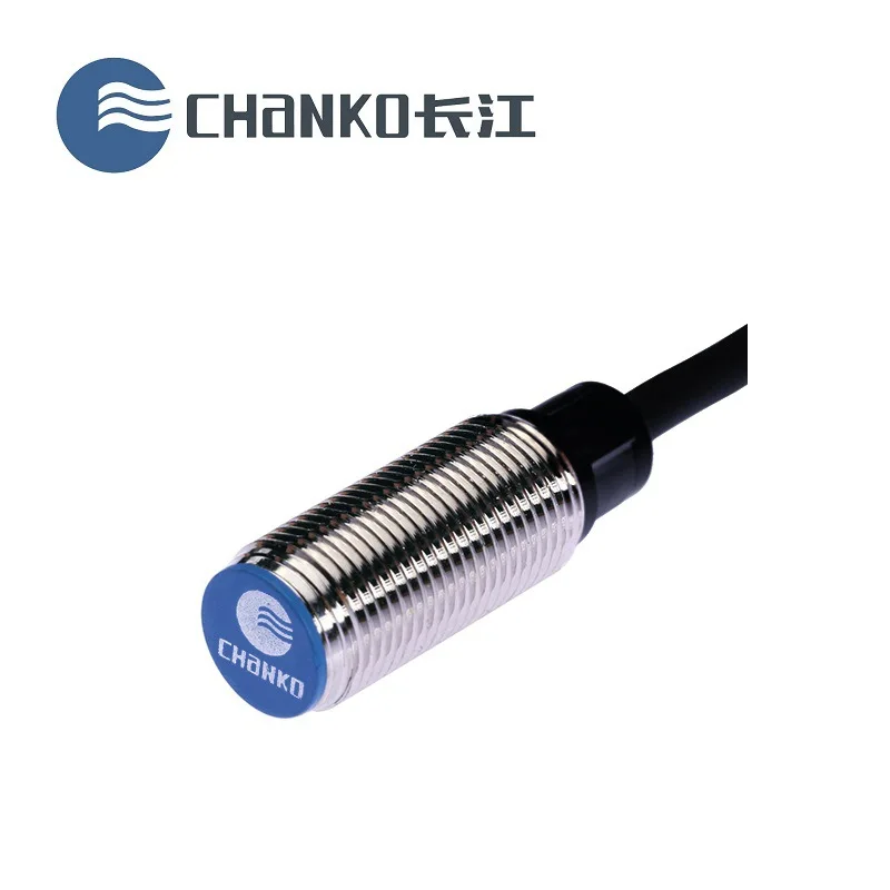 

CHANKO/Yangtze River CL12-RF2AK1 inductive proximity sensor AC 2-wire buried proximity switch