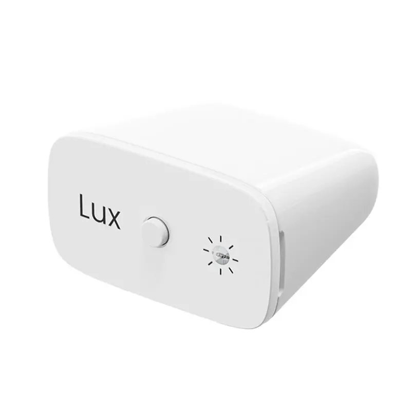 【RECOMENDAR】IP67 Waterproof Tuya Zigbee Illuminance Sensor Light Sensor Brightness Detection Real Time App Control