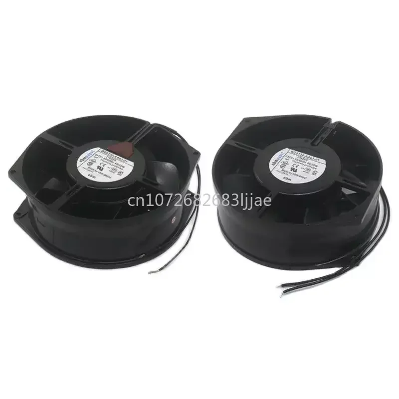 W2S130-AA03-01 Elevator Frequency Converter Cooling Fan V3F25 Lift Accessories