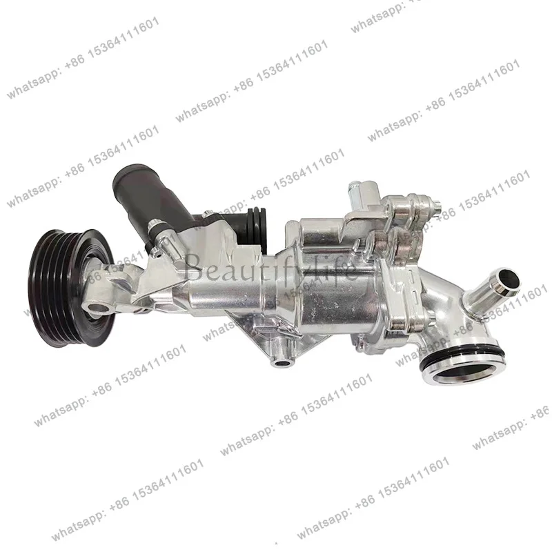 M270 engine mechanical water pump, cooling electronic water pump A2702000600