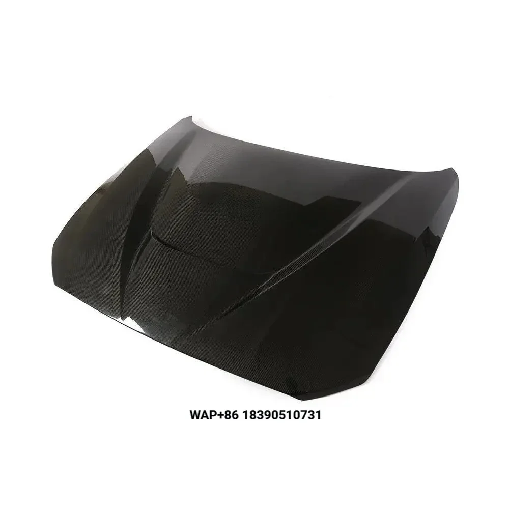 

M2 F87 GTS Style Carbon Fiber Fibre Front Hood Bonnet for 2 Series M2 M2C F22 F23 F87