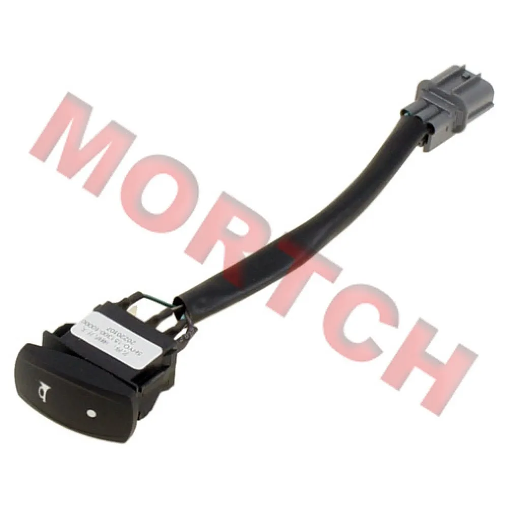 Horn Switch 5HY0-151300-10000 for CFmoto UTV SSV ZForce UForce 950 1000 Sport CF1000US-A CF1000UTR-B CF1000UTR-3 CF1000UU