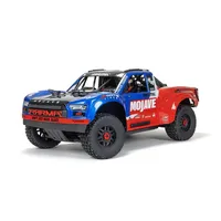 ARRMA 1/8 Mojave 4S BLX RTR  ARA4404 Desert Short Card Electric RC Remote Control Vehicle Model Adult and Children's Toys
