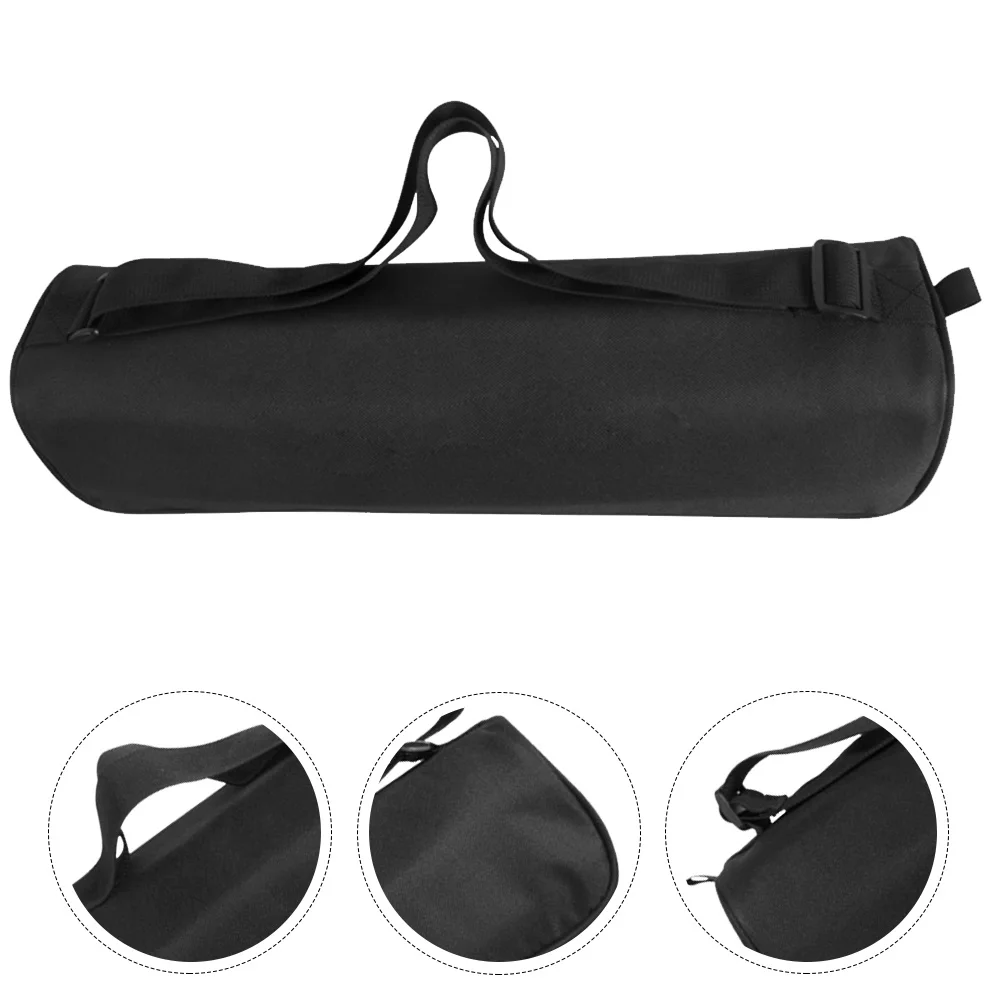 

Tripod Carrying Case Waterproof Nylon Material Lightweight Pouch for Storing Camera Tripod and Light Stand Easy to Carry Travel