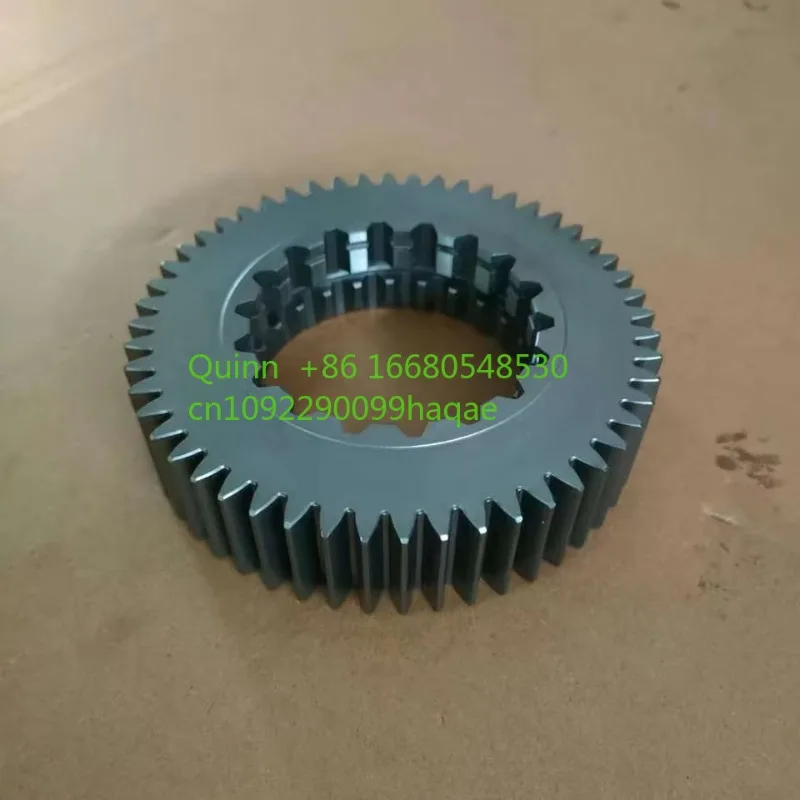 3H4304510 GEAR MAIN DRIVE(52T-18T-24T) for EATON/FULLER RTLO-16913A/18913A/20913A/16918B/18918B/20918B 13&18 SPEED TRANSMISSION