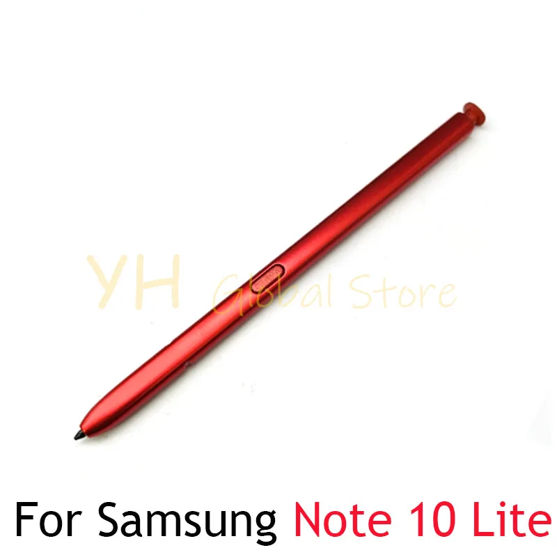 Stylus Pen Stylus Pen For Samsung Galaxy Note 10 Plus Lite Capacitive Pen Sensitive Touch Screen Pen without Bluetooth