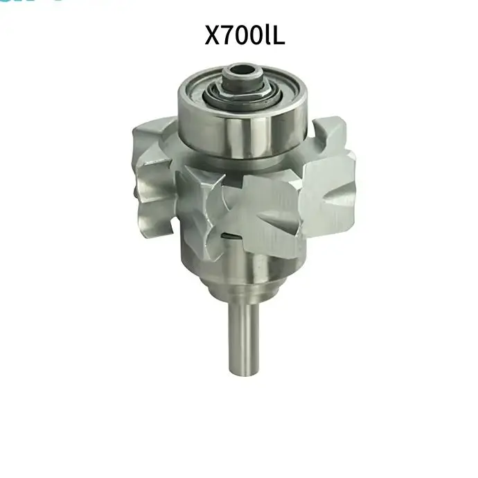 Rotor para NSK Ti-Max X700L / X700BLED / X700KL / X700SL / X700WLED – TiX-TU03