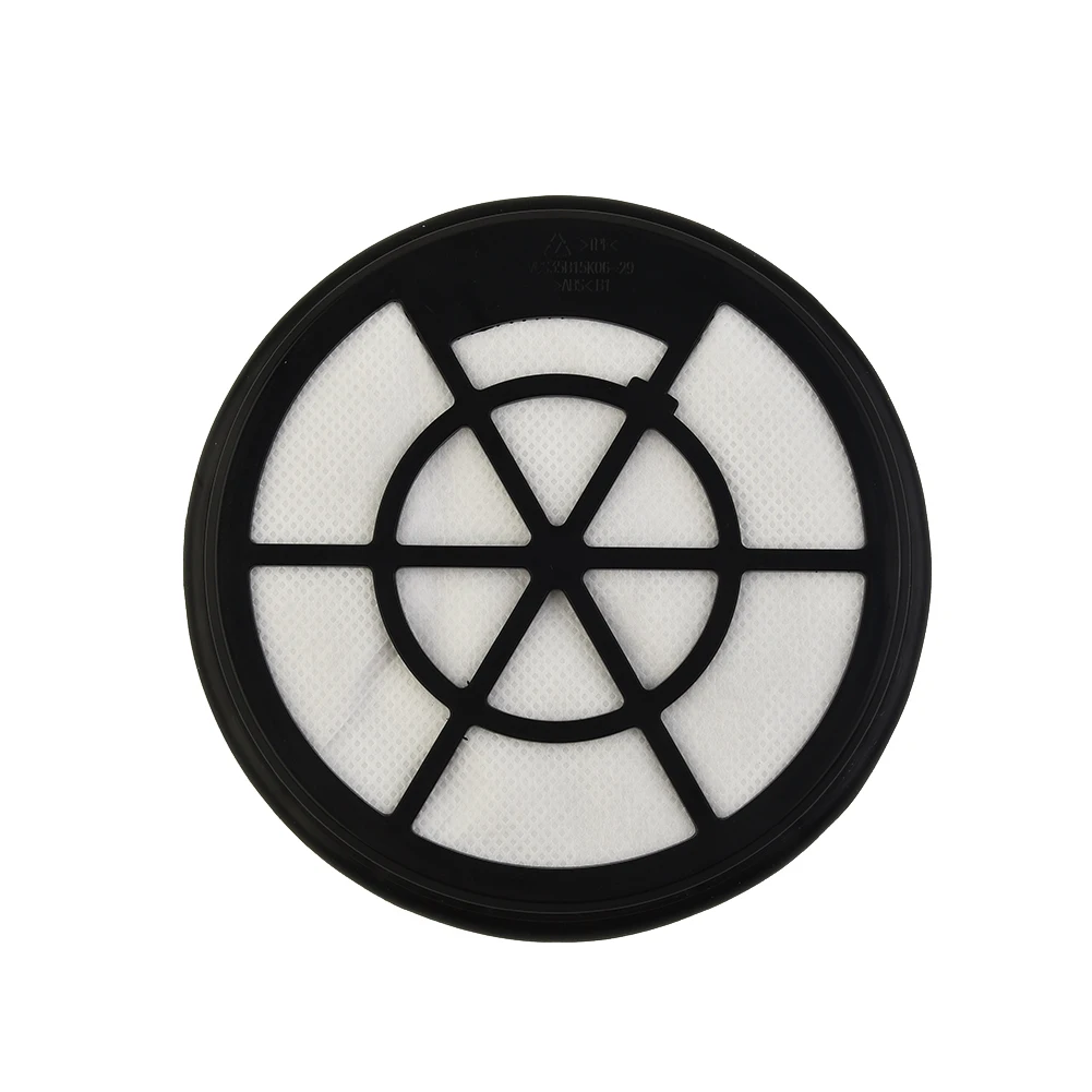 2PCS HEPA Filter Replacement For Basics VCS35B15KC-70 B071VNCNLF Vacuum Cleaner Dust Trap Accessories
