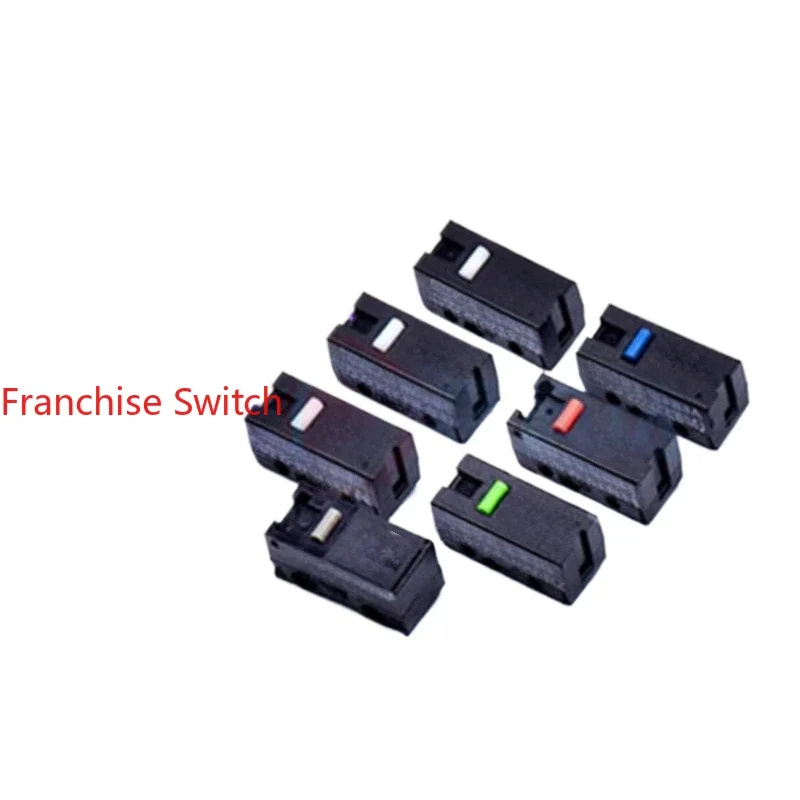 20PCS Mouse Micro B…