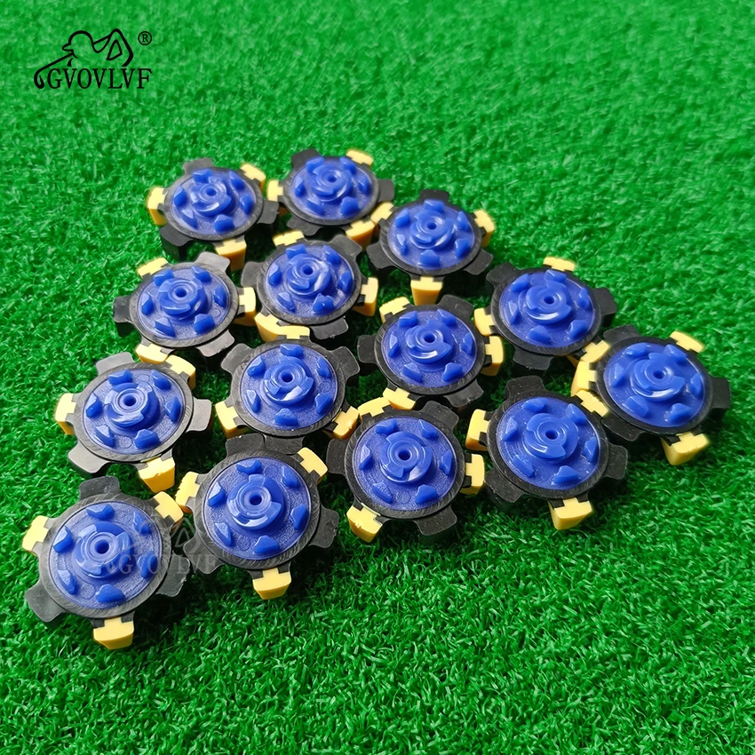 استبدال الموضوع جولف الحذاء المسامير ، ستينغر المسمار ، المرابط للأحذية الغولف ، اكسسوارات الأحذية ، 14 قطعة