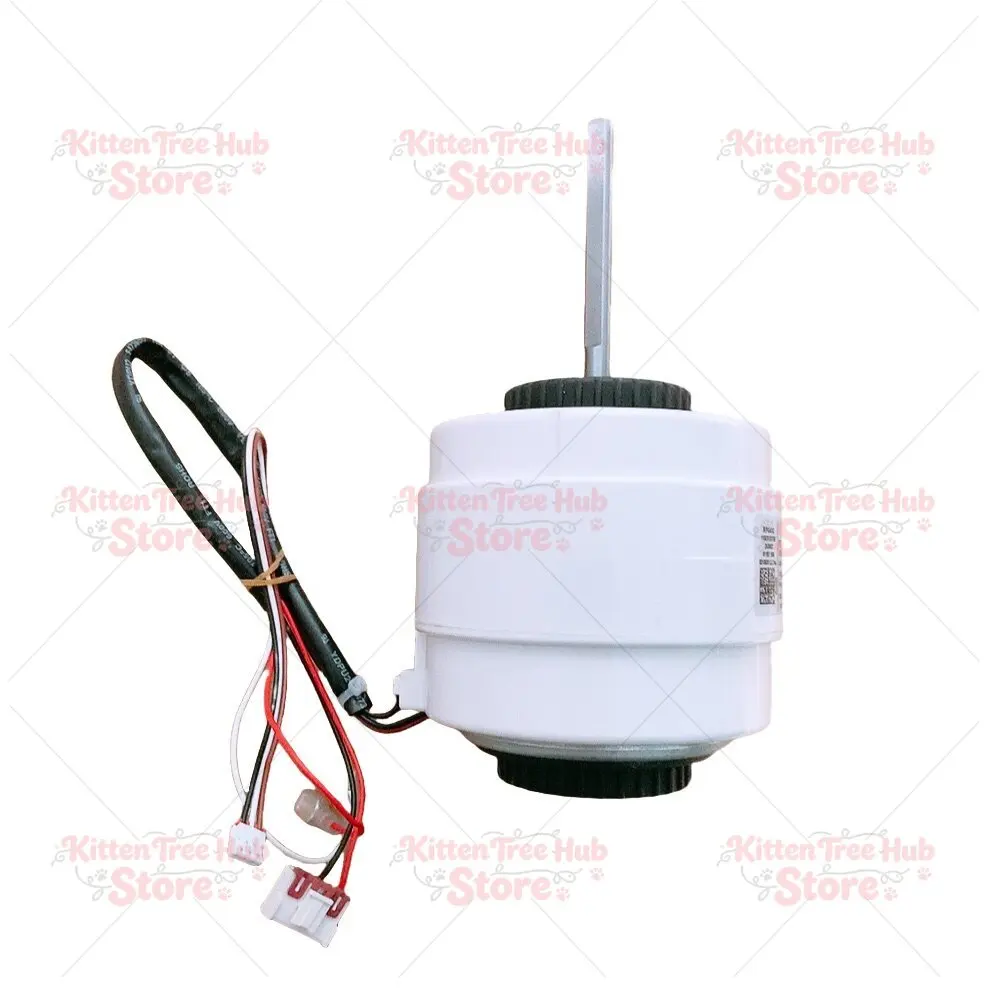 Midea air conditioning motor fan motor 7-wire 45W