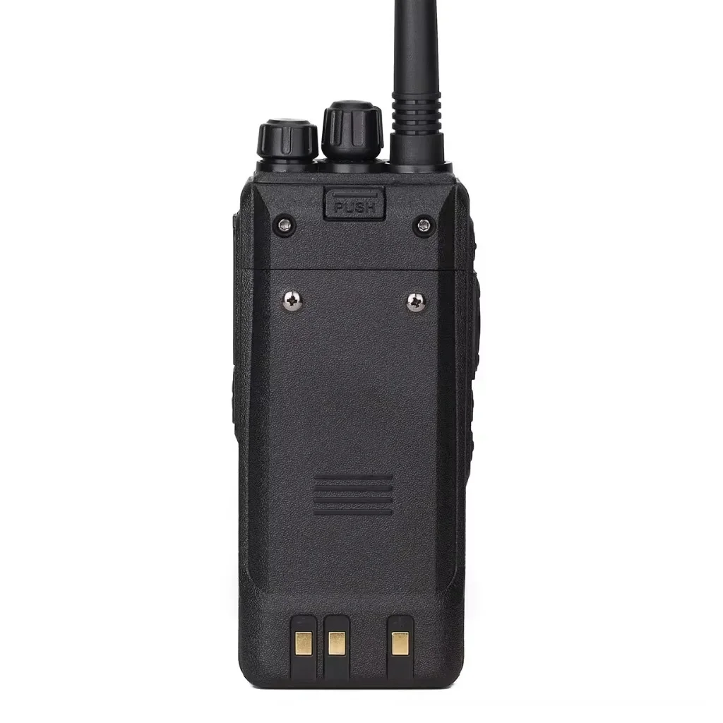 DM 1701 Digital Walkie Talkie Dual Mode Analog Two Way Radio Open GD77 Dual Time Slot Tier 1+2 Ham Radio DR 1801 view 4