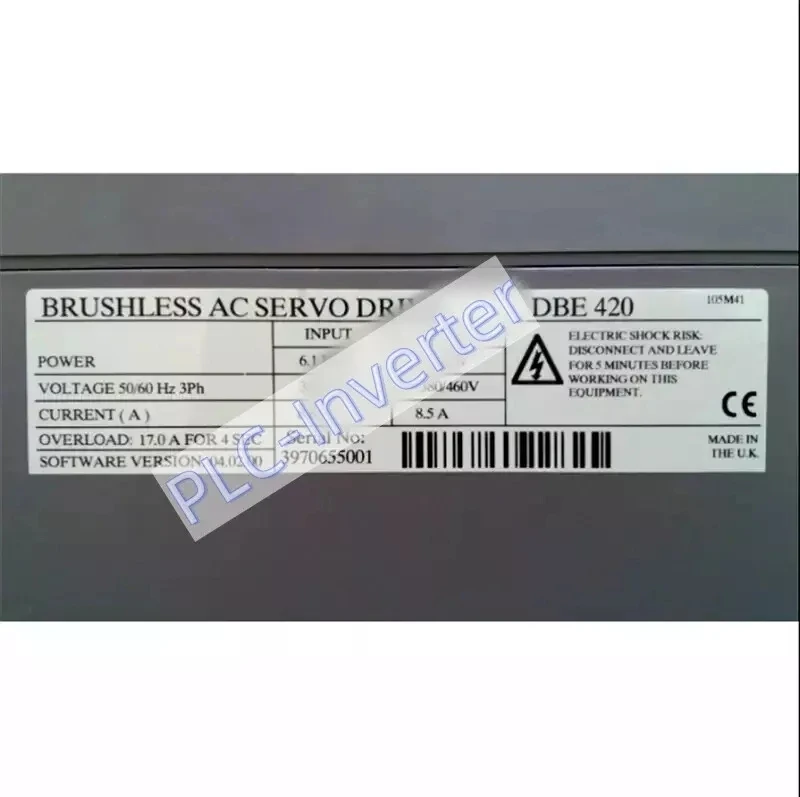 Brand New Emerson D… - image