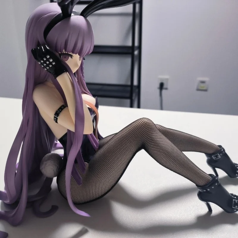 

Ay Nsfw Высокое качество Fog Cut Sound Rabbit Girl 1/4, второй объемная сексуальная кукла, Коллекционная модель, украшение для рабочего стола, подарок на день рождения