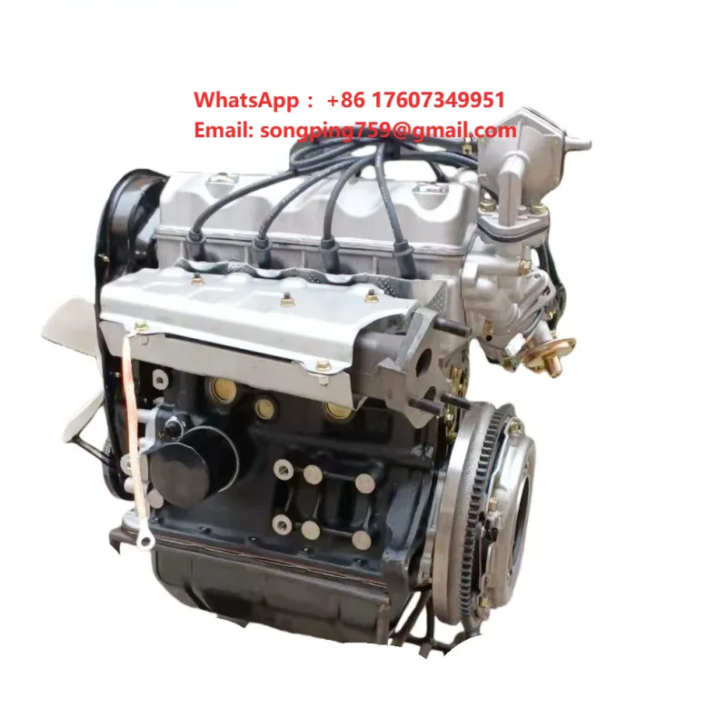 Factory Wholesale for New Dongfeng Xiaokang DFM 465 Engine