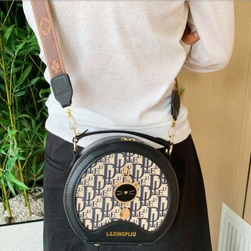 

Elegant Micro Crossbody Bag For Ladies For Essential Carry Only In Luxurious Miniature Leather