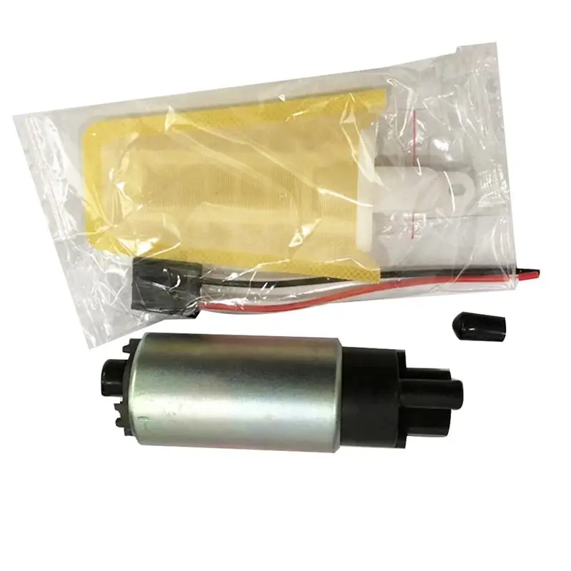 2X For Toyota 4Runner 4.0L 4.7L RAV4 2003 2004 2005 2006 2007 2008 2009 23221-50100 2322150100 Electric Fuel Pump view 4