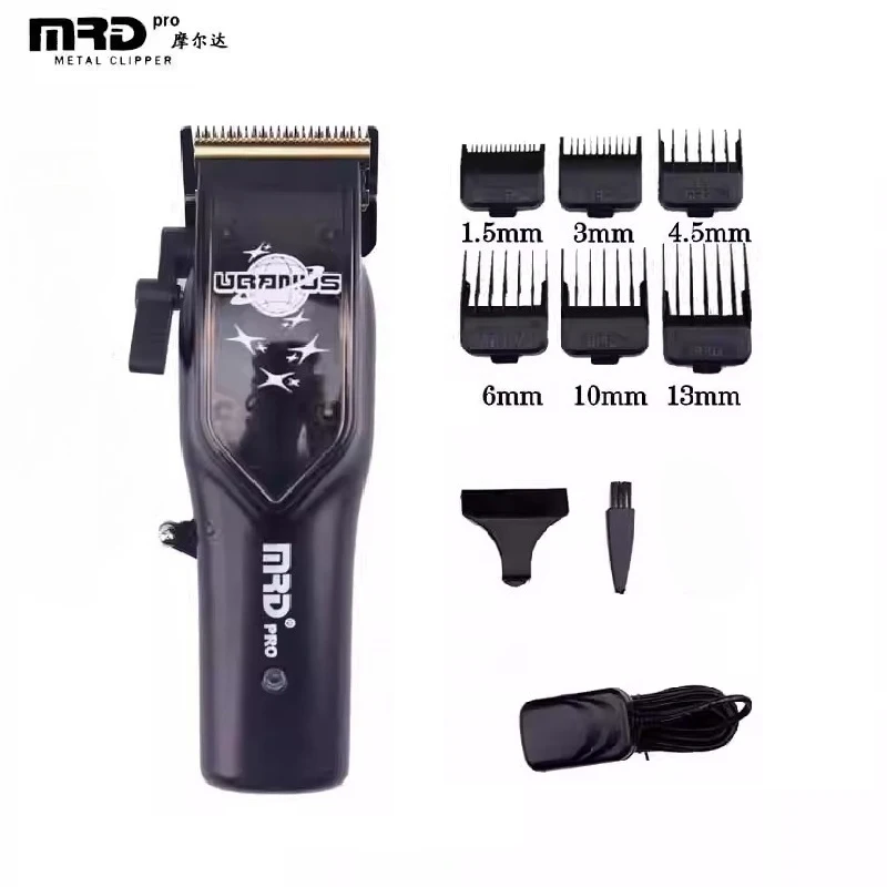 MRD HAIR CLIPPER HC-3969V, профессиональные машинки для стрижки волос для мужчин, беспроводная парикмахерская машинка для стрижки волос для мужских подарков MRD HAIR CLIPPER HC-3969V, профессиональные машинки для стрижки волос для мужчин, беспроводная парикмахерская машинка для стрижки волос для мужских подарков