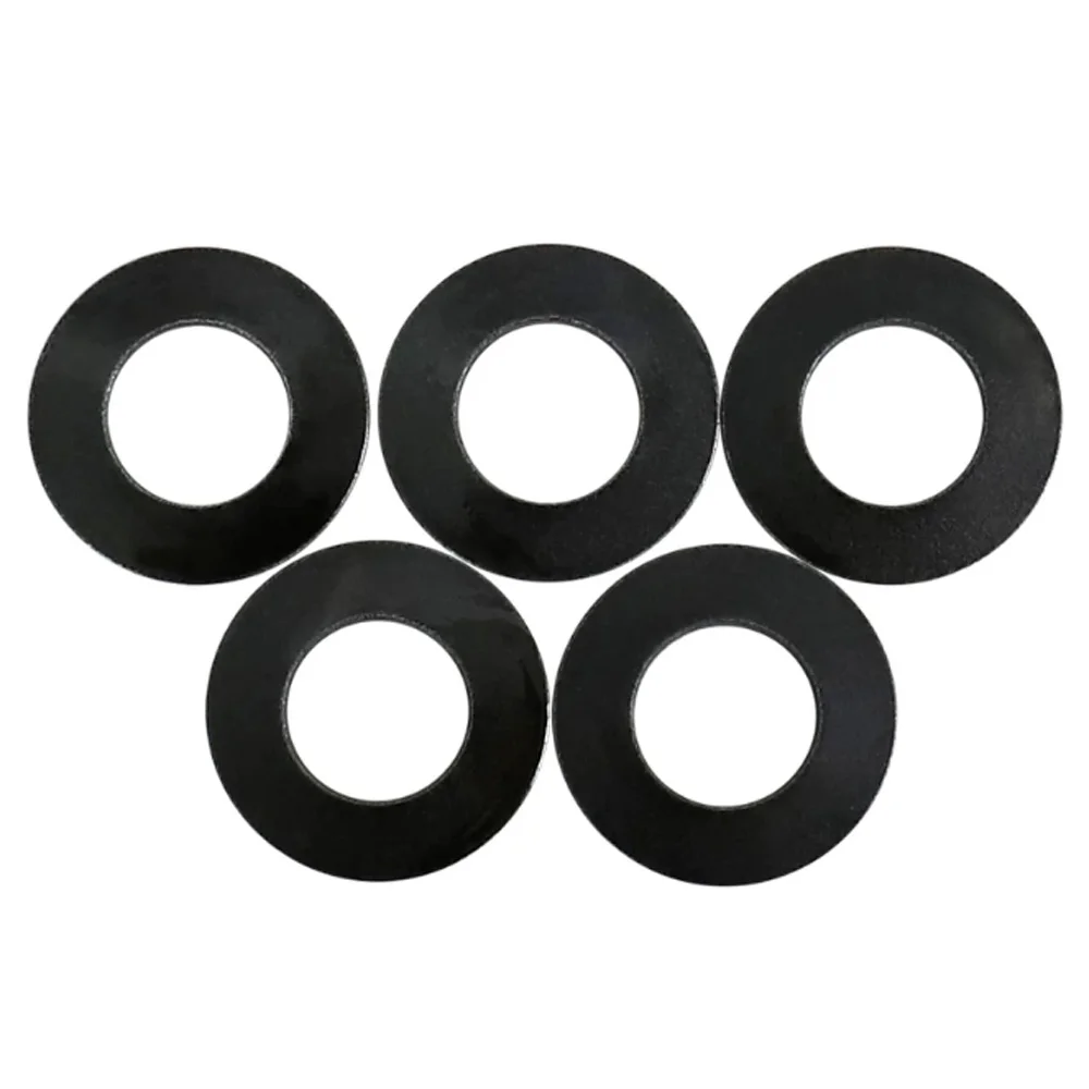 10 Stück CNC-Werkzeugspindel-Scheibenfeder, Drehmaschinen-Zubehör, BT30/40 Unterlegscheibe, Maschinen-Dichtung, Hardware-Produkte, O-Ring-Unterlageplatte – Detail 13