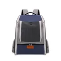 Blue Cat Bags