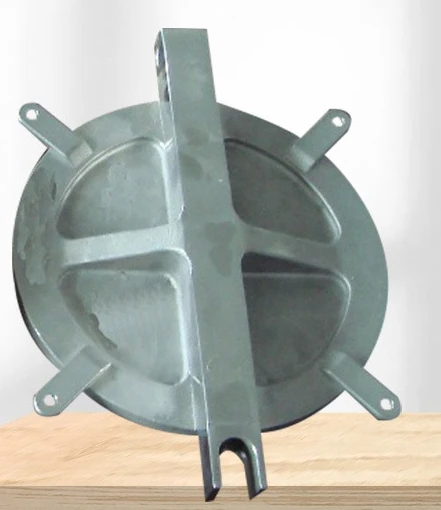 Aluminum Alloy Die-casting Parts for Automotive Parts