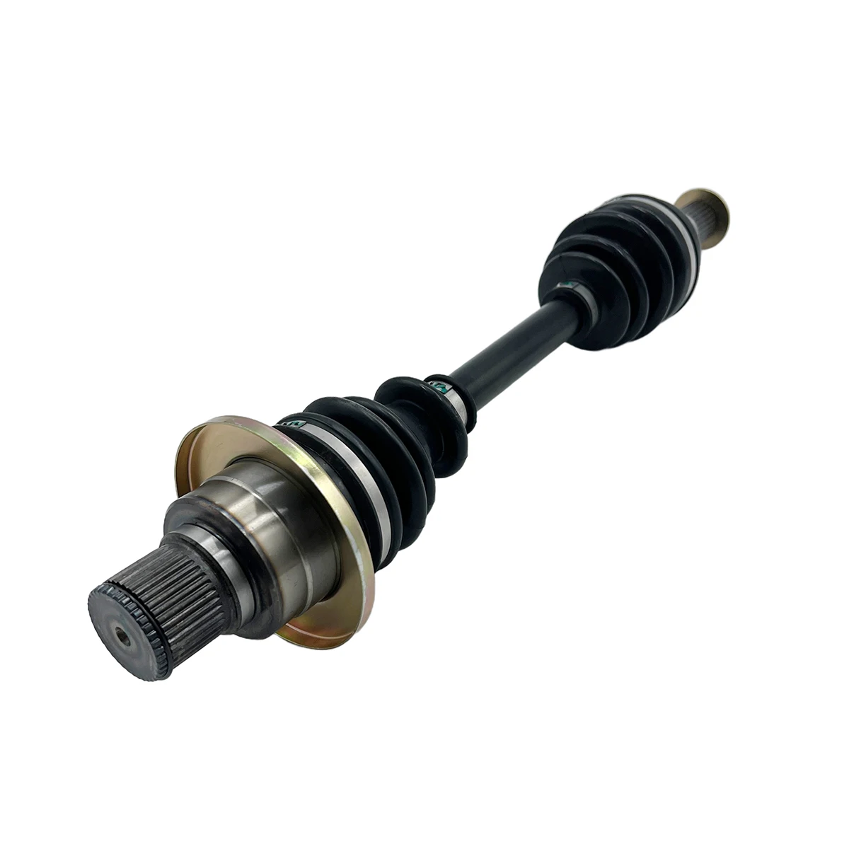 

Rear CV Axle Joint Universal Joint Assy for Hisun 500cc 700cc ATV HS500 HS700 47250-107-0000 47270-107-0000