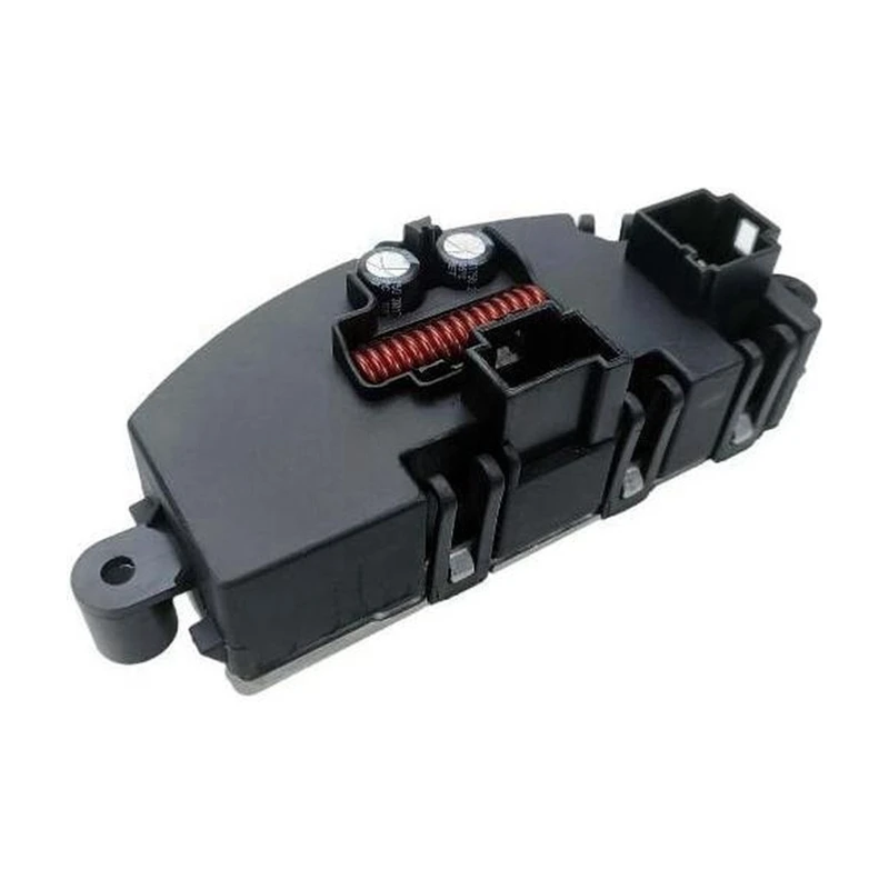 Super Sale 5QD907521B 3Q0907521A 3Q0907521 Blower Resistance for Golf Jetta Caddy A3 S3 Kodiaq Octavia Superb