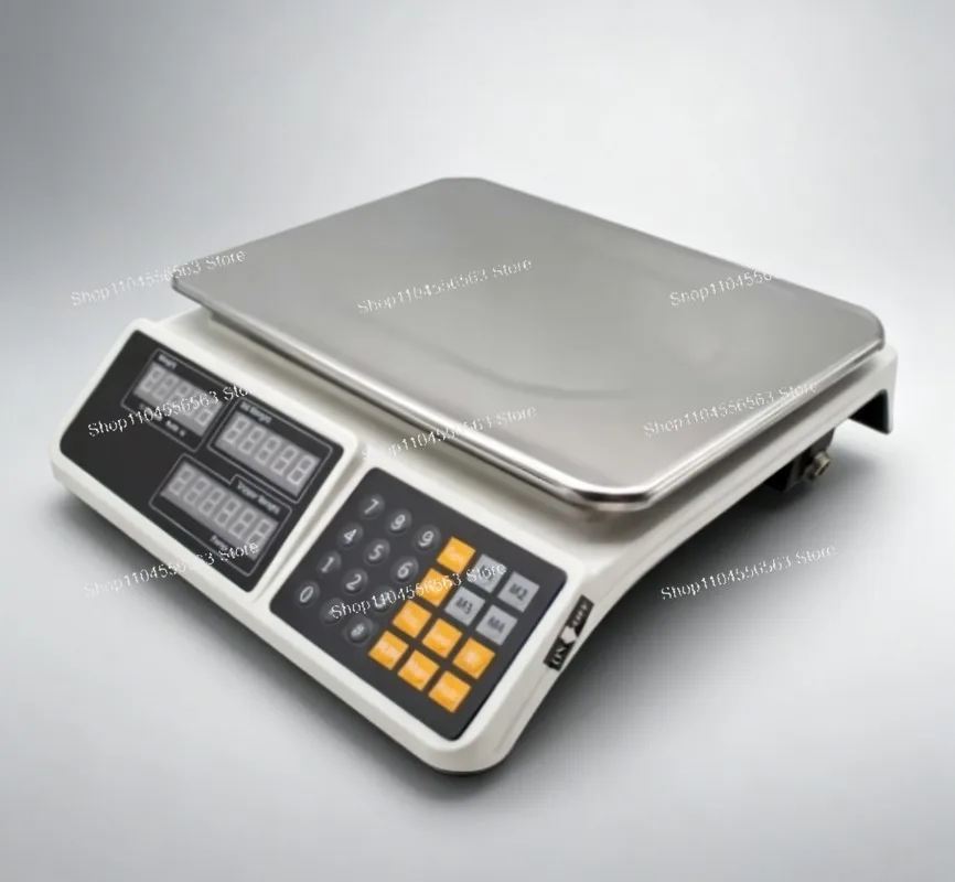 Automatic Quantitative Weighing Controller 100-240V Filling Machine Weight Controller for Liquid/Particle/Powder