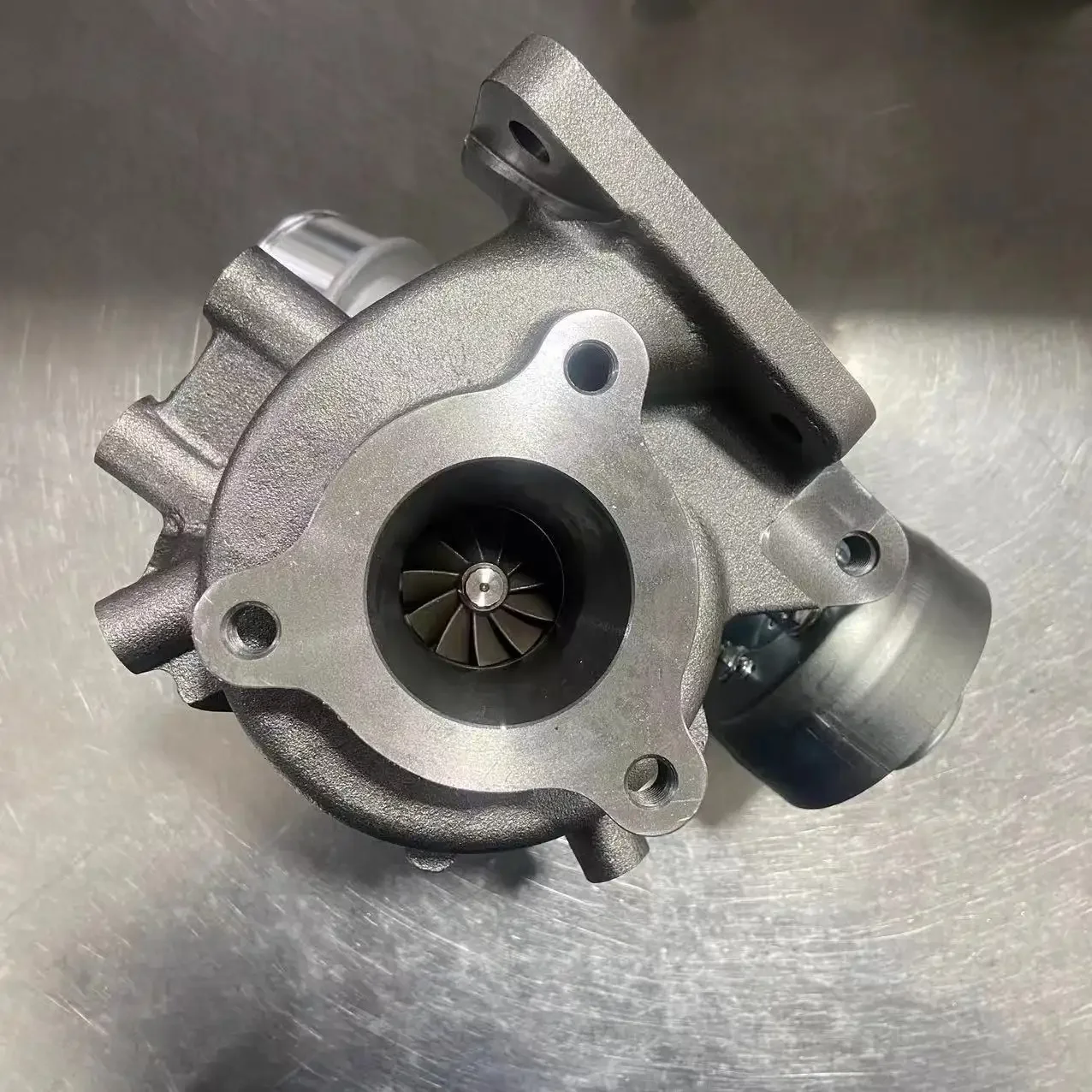 

Factory Price TF035 Full Turbocharger 49335-01410 4933501410 1515A295 Turbine For Mitsubishi Motors SUV 4N15 4P00 Turbo