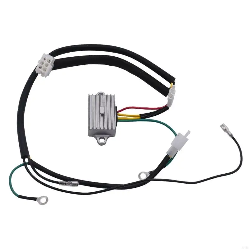 

A2BE Precise Efficient Lawn Mower Efficient Regulator Harness for 127-9219