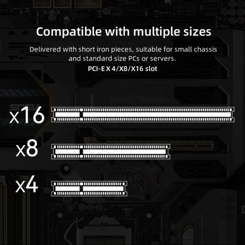 DTECH 4 Port PCI Express Controller Card PCIE to SATA 3.0 III II I 6Gbps Adapter Expansion Card