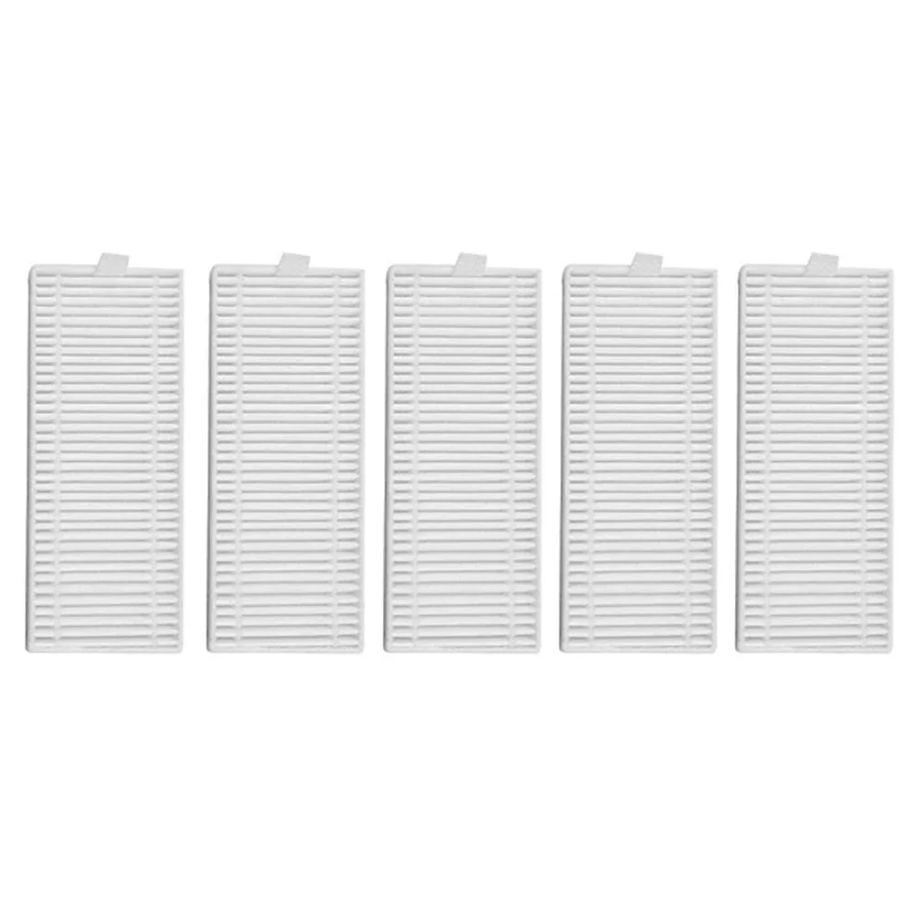 Premium Material Vacuum Cleaner Replacement Filter For Grundig VCR 4230  VCR 6230  VCR 7230  Excellent Cleaning Experience