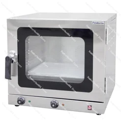 High Quality Electric Commercial Convection Oven with Steam HEO-07